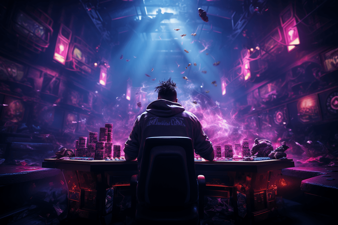 Esports Betting vs. Online Casino Gaming: A Clear Comparison image