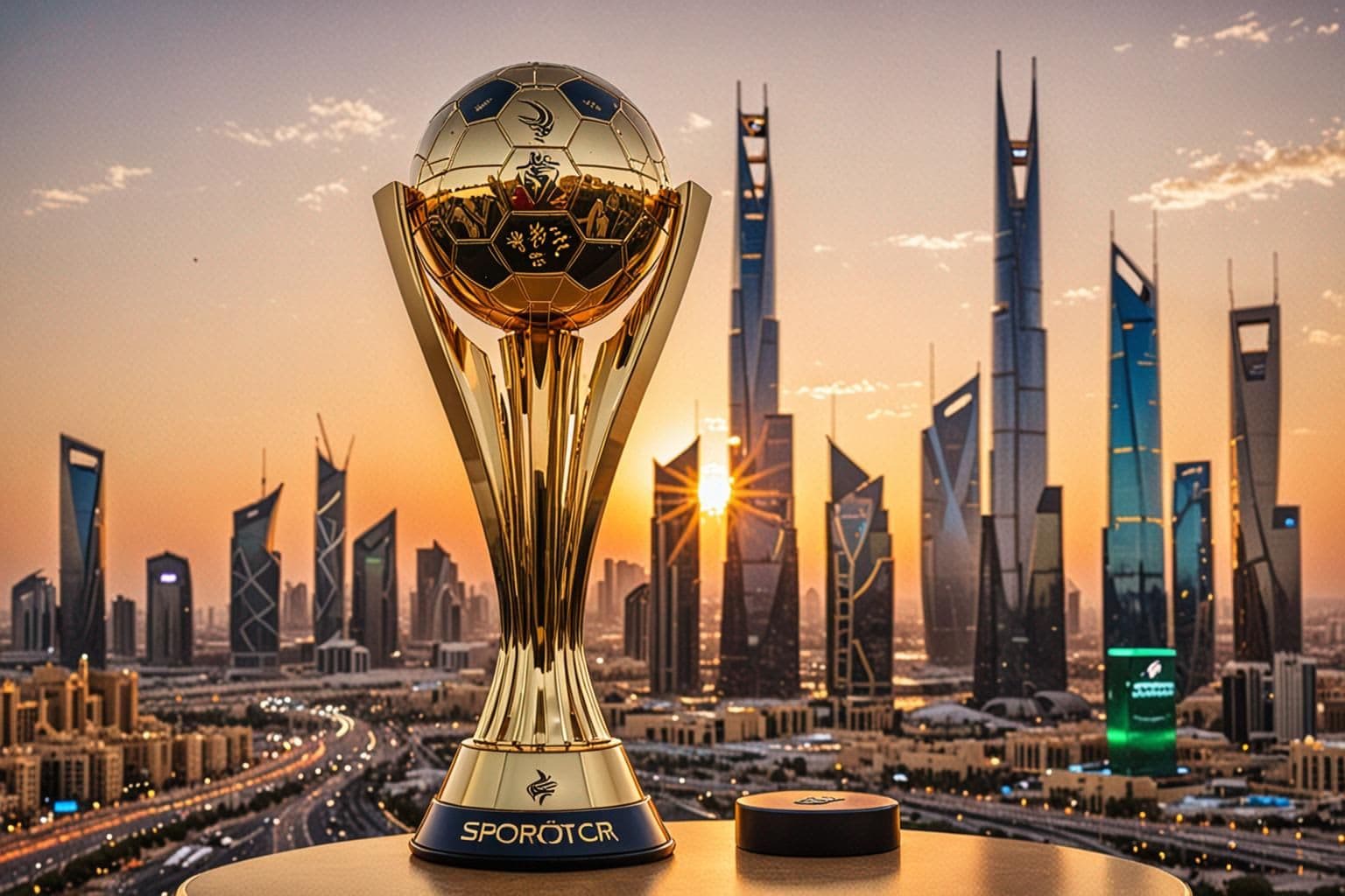 The Ultimate Guide to the Esports World Cup 2024: What You Need to Know image