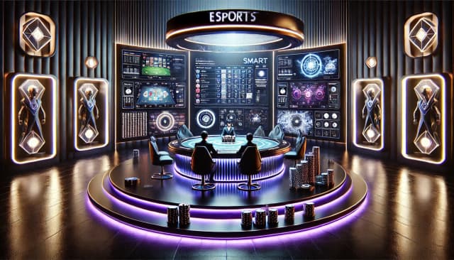 How to Bet Smart on Esports in 2026 image