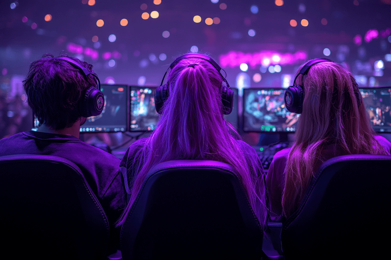 Pro Esports Betting Secrets: What Top Bettors Watch For image