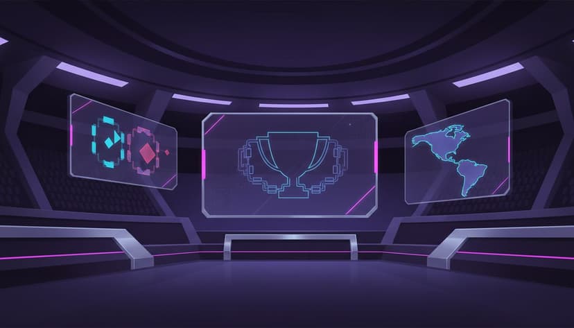 Riot Games Unveils Americas Cup for League of Legends Esports