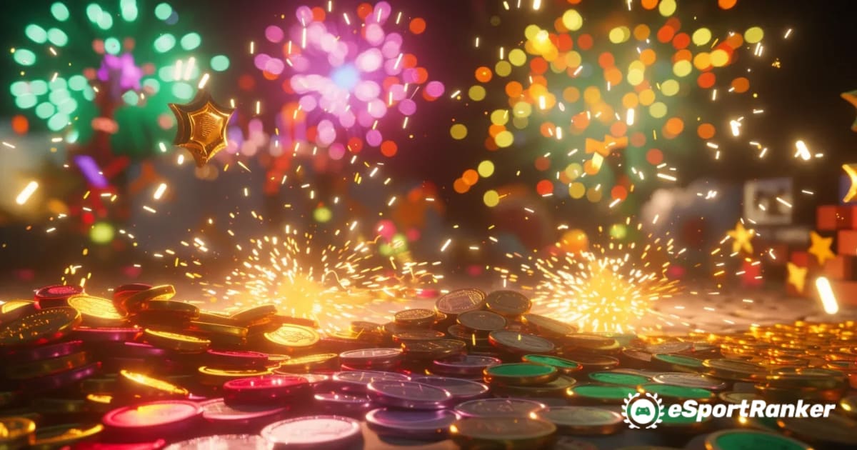 Unleash Breathtaking Explosions and Become a Millionaire with Fireworks Playground Codes